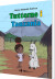Tutterne I Tanzania - Bog