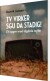 Tv Virker Sgu Da Stadig - Bog