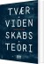 Tværvidenskabsteori - Bog