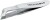Tweezerman - Mini Cuticle Nipper - Mini