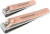 Tweezerman - Retail Combo Clipper Set - Rose Gold