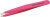 Tweezerman - Slant Tweezer Pretty In Pink - Pincet