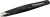 Tweezerman - Slant Tweezer Sparkling Black - Pincet