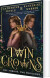 Twin Crowns - English Book