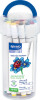 Twin Marker Fine Tip Tusser - 12 Stk - Spree