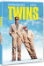 Tvillinger Twins - 1988 - DVD
