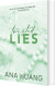Twisted Lies - English Book