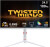 Twisted Minds - Arctic Pro Series 24 Fhd - 180Hz 05Ms Fast Ips Hdmi 21