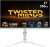 Twisted Minds - Arctic Pro Series 27 Fhd - 360Hz 05Ms Fast Ips Hdmi 21
