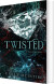 Twisted - English Book