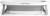 Twistshake Bathtub Pastel Grey