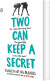 Two Can Keep A Secret - English Book