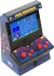 Two Player Retro Arcade Machine