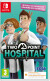 Two Point Hospital - Kode I Boks - Nintendo Switch