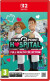 Two Point Hospital - Full Health Collection - Nintendo Switch 2