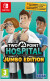 Two Point Hospital Jumbo Edition Special Edition English