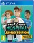 Two Point Hospital Jumbo Edition - PS4