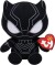 Ty - Marvel Black Panther 15 Cm