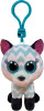Ty Nøglering - Beanie Boos - Ræven Atlas