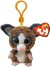 Ty Nøglering - Beanie Boos - Galagoen Binky