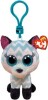 Ty Nøglering - Beanie Boos - Ræven Atlas