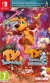 Ty The Tasmania Tiger Hd Ty The Tasmania Tiger Hd 2 Bush Rescue Hd Bundle - Nintendo Switch