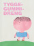 Tyggegummidreng - Bog