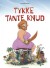 Tykke Tante Knud - Bog