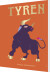 Tyren - Bog