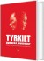 Tyrkiet Hvorfra Hvorhen - Bog
