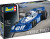 Revell - Tyrrel P342 1 32 - 07741