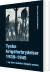 Tyske Krigsforbrydelser 1939-1945 - Bog