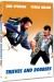 Thieves And Robbers Tyve Og Røvere - DVD