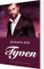 Tyven - Bog