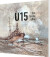 U 15 Det Første Offer - Bog