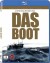 Das Boot - Collectors Edition - Blu-Ray