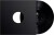 U2 - The Blackout - Vinyl Lp
