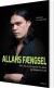 Allahs Fængsel - Bog