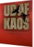 Ud Af Kaos - Bog
