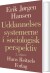 Uddannelsessystemerne I Sociologisk Perspektiv - Bog