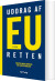 Uddrag Af Eu-Retten - Bog