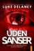 Uden Sanser - Bog