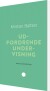 Udfordrende Undervisning - Bog