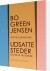 Udsatte Steder - Bog