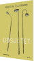Udsultet - Bog