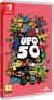 Ufo 50 - Nintendo Switch
