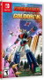 Ufo Robot Grendizer The Feast Of The Wolves Import - Nintendo Switch