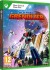 Ufo Robot Grendizer The Feast Of The Wolves - Xbox Series X