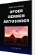 Ufoer Gennem Årtusinder - Bog