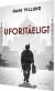Uforståeligt - Bog